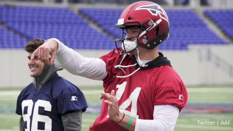 Favorite Teams? Title Favorites? We Preview The AAF