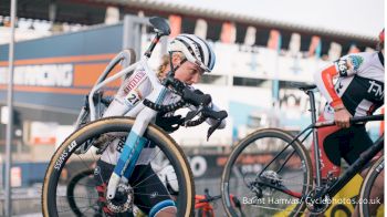 2019 DVV Trofee: Krawatencross (Lille)