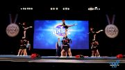 Picture Perfect Moments: Small Varsity Division II