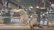 2019 PBR Velocity Tour-Edinburg Invitational, Round One: RidePass PRO