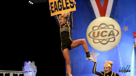 Finals Preview: Medium Varsity Division l