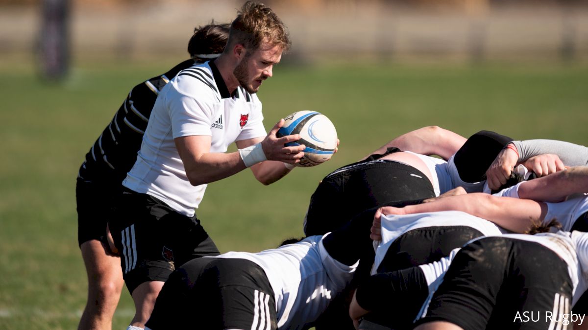 Arkansas State Upsets Lindenwood