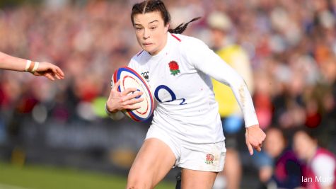 The Best Jerseys In Men's & Women's Rugby