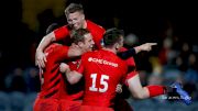 Wild Games In Premiership Rugby Cup Semis