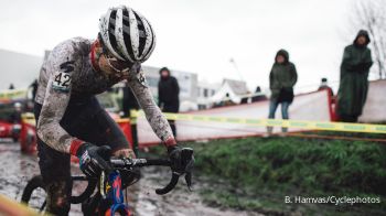 2019 Superprestige Hoogstraten Elite Men