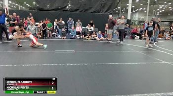 Replay: Mat 69 - 2023 Columbus Day Duals | Oct 8 @ 8 AM