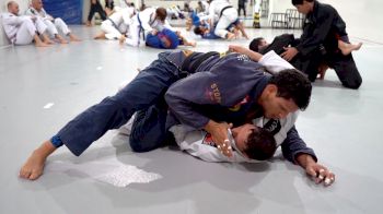 How Pena Will Break Galvao's ADCC Record