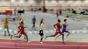 Men's 800m, Heat 9 - 5 Go Sub-1:50