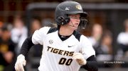 Despite NCAA Postseason Ban, Missouri Softball Keeps Fighting