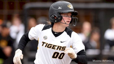 Despite NCAA Postseason Ban, Missouri Softball Keeps Fighting