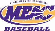 2019 MEAC Baseball Championship