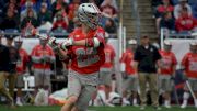 2019 Bucknell vs Ohio State | Big Ten Mens Lacrosse