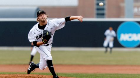 2019 Ohio State vs Purdue | Big Ten Baseball
