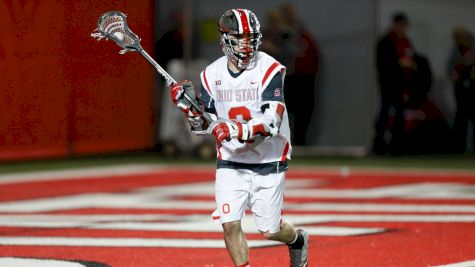 2019 Denver vs Ohio State | Big Ten Mens Lacrosse