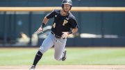 2019 Ohio State vs Purdue | Big Ten Baseball