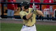 2019 Michigan State vs Purdue | Big Ten Baseball