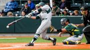 2019 Illinois vs Michigan State | Big Ten Baseball