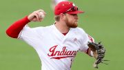 2019 Kent State vs Indiana | Big Ten Baseball