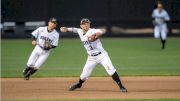 2019 Michigan State vs Purdue | Big Ten Baseball