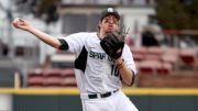 2019 Northwestern vs Michigan State | Big Ten Baseball