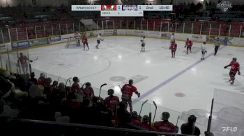 Replay: Home - 2024 Sarnia vs Stratford | Feb 2 @ 7 PM