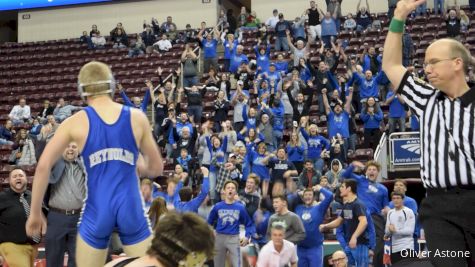 PIAA AA Recap: Reynolds Is The Gold Standard