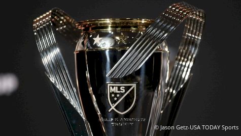 MLS Playoff Scheduling Leaves Much To Be Desired This Week