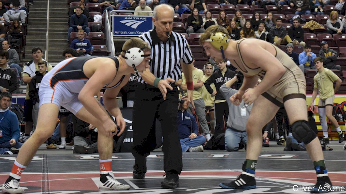 PIAA AAA Recap: Bethlehem Catholic On Historic Run