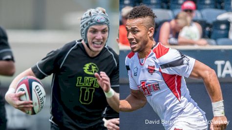 Cage Match: ASU-Life Midfield