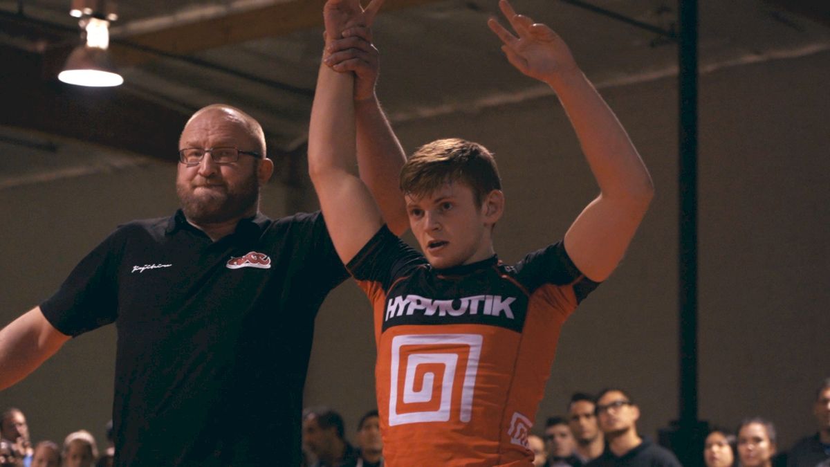 Grappling Bulletin: Stars Will Be Born This Weekend At ADCC Trials