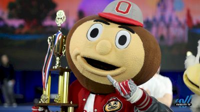 Ohio State Dominated At College Nationals