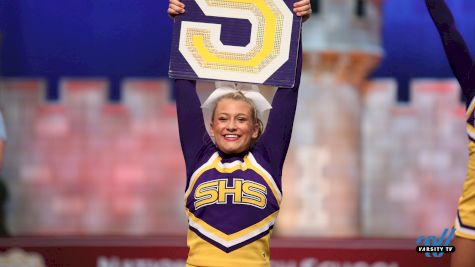 Top 5 Most Watched Routines From UCA Nationals 2019