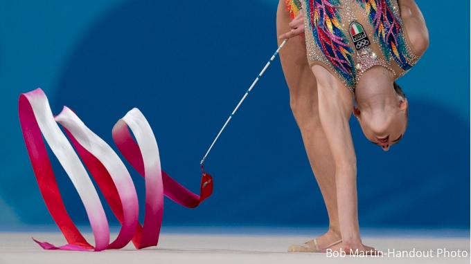 Rhythmic (italy)