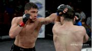 John Douma Eager To Upset Mike Kimbel At Bellator 215