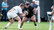 Front Row Power Key To Life-Arkansas State Clash