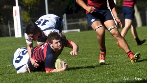 Massive D1A Weekend: Notes And Picks