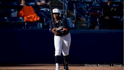 ? Arizona vs. CSU Fullerton