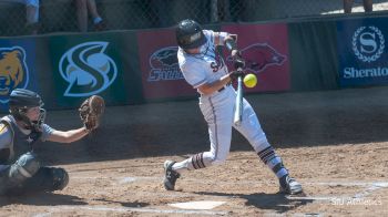 Sacramento State vs. Southern Illinois