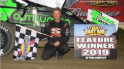 Smith Dominates East Bay 360 Sprints