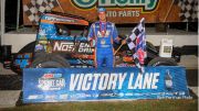 Grant Survives & Thrives in WDGX Night 2