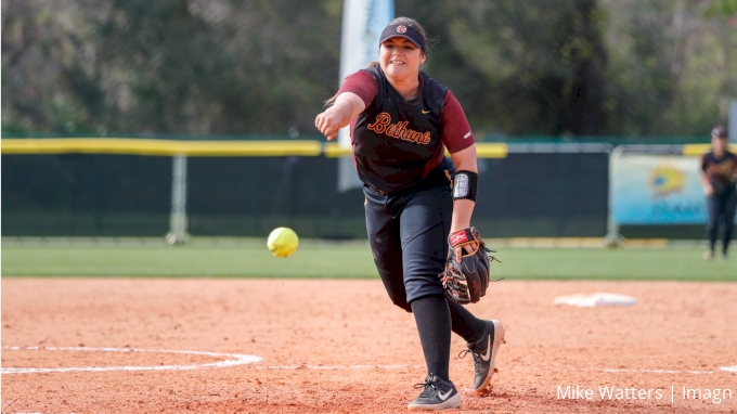 Bethune Cookman