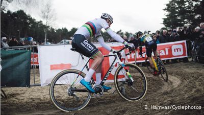 2019 Superprestige Middelkerke