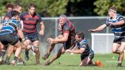 Gaels Hammer Cougars In The Slop