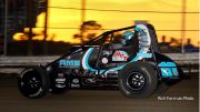 Leary Logs First Win for New Team in WDGX Finale