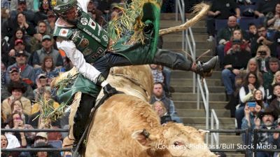 PBR Mason Lowe Memorial: Championship