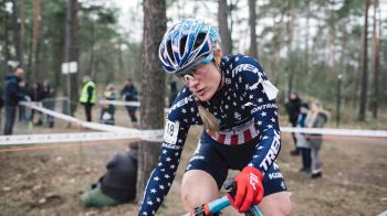 Replay: 2019 Brico Cross Hulst