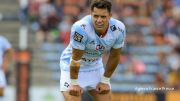 Dan Carter To Return To Racing 92