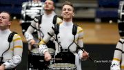 LIVE BLOG: WGI Percussion Dayton Regional Finals