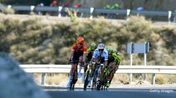 2019 Clasica Almeria