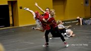 LIVE BLOG: WGI Guard Indianapolis Regional Finals